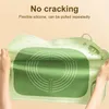 Bakeware Tools High Quality Kneading Mat Extra Thick Easy To Clean Dessert Pastry Dough Rolling Pad