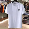 23mens T-Shirts Designer Man Tees Tops Mann T-Shirts Sommerhemd mit Buchstaben Unisex Kurzärmelen Männer T-Shirts S-4xl