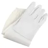 Autres fournitures de jardin 1 paire de gants d'apiculture manches de protection respirantes anti-abeilles en peau de mouton longues pour outils d'apiculteur 221028