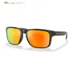 0akley okulary przeciwsłoneczne Polaryzacja UV400 Okulary przeciwsłoneczne projektant OO94XX Sports Sun Glasses PC Soczewki Kolor powlekany TR-90 Rama; Store/21417581