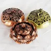 Fragrance Lamps Censer Burner Relax Your Body Incense Burners Holder Fashion