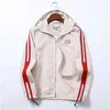 Men's casual jacket m fashion men's hairdresser winter windbreaker M-XXXL