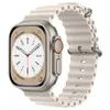 Strap Ocean para Apple Watch Band Series 8 Ultra 38 mm 40 mm Relojes de 41 mm Serie 7 6 SE 5 Accesorios