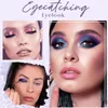 Eye Shadow Multi Purpose Chameleon Eyeshadow High Quality Light Glitter Professional Makeup Changin F6F9