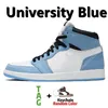 tênis de basquete Sail 1 1s Mens Basketball Shoes Sneakers Rebellionaire Heritage University Blue Fire Red Oreo Bred Black Cat White Cement women Sports Trainers