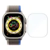 49mm 41mm 45mm couverture complète Film de protection montre intelligente pour Apple Watch Ultra SE 44mm protecteurs d'écran verre trempé