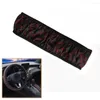 Steering Wheel Covers Silver Cover Lorries Remote Control Low Power Built In Battery ABS PC Warm