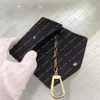 Ladies Fashion Casual Designer Luxury Key Cover Coild Dowder Deffice Card Card Wallet M62017 M60633 Владельцы визитных карточек