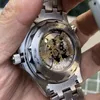 Дизайнерские часы Mens Hot Sales Watches для мужчин Профессиональный морской дайвер часы автоматическое движение 42 -мм керамическая рамка мастер Водонепроницаемые часы, т. Е.