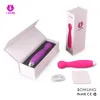 Sex toys masager Vibrating spear 360 Bending And Inserting Rod Ergonomic Design Small Portable Full Waterproof Easy To Clean SOXQ 6JLS