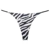 Kadınlar Külotu Kadın Seksi İç çamaşırı Kılavuzu Kılavuzlar Düşük Yüksek Tong Bikini Alt Plaj Güneş Maddesi T-Back Mayo