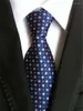 Bow Ties Scst Brand Corbatas Paisley Floral Print Silk для мужчин галстук для мальчиков Slim Salmeties Mens Wedding галстук Blue Gravata A027