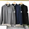 Sudaderas con capucha para hombre Sudaderas Diseñador hombres mujeres letra impresa insignia bordada Sudaderas de lujo sudaderas sueltas de manga larga con capucha