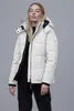 Womens Designers Winter Coats Down Jackets Parkas Outerwear Clothes Hooded Windbreaker Big Fur Warm Winter Jacket