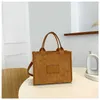 Marc Tote Bag Womens Designer Bag عملي كبير السعة الرفاهية حقيبة يد متنوعة متسوقين عبر الجسم حقائب اليد المصممين محفظة محفظة مربع 221014