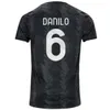 22-23 Club Männer Jugendfußball 7 Federico Chiesa Jersey Set 10 Paul Pogba 22 Angel Di Maria 11 Juan Cuadrado 8 Weston McKennie 9 Dusan Vlahovic Football Shirt Kits Youwen