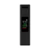 Professional Breathalyzer alkoholtestare f￶r f￶rare TFT Display laddningsbar