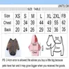 Fashion Dog Apparel Medium Size Dog Clothes Spring And Winter Leopard Print Pull Chain Teddy Golden Bulldog Method Fight Onesie Easy To Wear Take Off