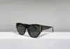 Neues Modedesign, coole Designer-Sonnenbrillen für Damen, Vintage für Herren, Brillen für Herren, klassische Brillen für die Freizeit, UV-Schutz 400