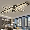 Ceiling Lights Modern Plated Aluminium Bed Room Foyer LED Lustre Decoration Kitchen Fixture Bathroom Professional Light Indoor