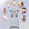 NEO sculptant le corps musculaire sculptant le contour de l'équipement de beauté mince Ems/laser Lipo de perte de poids de couleur verte Laser 532nm 6D