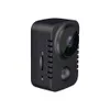 Mini caméra portable HD 1080P Clip arrière de poche Sports DV MD29 Version nocturne Nanny Cam PIR Détection du corps Sécurité à domicile Caméscope d'enregistrement vocal