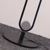 Floor Lamps Nordic Industrial Style LED Lights Remote Control Modern Minimalist Creativity Stand Lamp For Living Room Bedroom Cafe