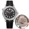 Relógio de designer Bond 007 Men Relógios automáticos de movimento mecânico Relógios Mans Moda Wristwatches DiamondBusiness Gold Wristwatch Mens Jason007