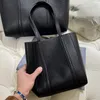 حقائب مصممة eBeryday Tote Women Handbags محافظ الكتف Crossbody Leacty Lady Fashion Carty Ligine Leather Bag Bage Hounder Leather