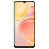 Original Vivo Y73t 5G Mobiltelefon 8 GB 12 GB RAM 128 GB 256 GB ROM MTK Dimensity 700 Android 6,58 Zoll LCD Volldisplay 50 MP 6000 mAh OTG Fingerabdruck-ID Face Wake Smart Mobiltelefon