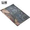 Tafelmatten vtage doek servet theemat placemat mok pads handdoek houder houder keuken accessoires decoratie