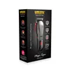 Tondeuse à cheveux WMARK NG-115 Arrivas cordon de tondeuse rechargeable sans fil avec coupe-affichage de batterie LED 221028