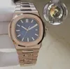 الرجال يشاهدون 2022 New Wristwatches حركة أوتوماتيكية الفولاذ المقاوم للصدأ