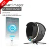 Produtos Análise do Scanner Facial Scanner Observe Magic Mirror Beauty Equipment 3D Digital Skin Analyzer com RGB e UV