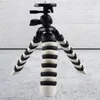 TRIPODS Desktop Mini Tripod Universal Camera Digital Digital مناسبة لجهاز الكمبيوتر اللوحي