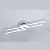 Lampadari Lampadario a LED per soggiorno Sala da pranzo Camera da letto Sala Soffitto Moderno stile nordico Ciondolo in argento Decorazioni luminose per lampade