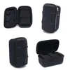 Watch Boxes Smart Carrying Case Travel Storage Box EVA Protector Portable Jewelry Hard With Pillow For Wristwatches