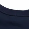 Herren und Frauen Hoodie Sweatshirt Autumn Stickerei Designer Hoodies Pullover Sweatshirts Hip Hop Letter Print Blue Tops Etiketten bestickte Druckkleidung