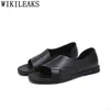 Dres sapato italiano couro sandália casamento sapatos de salto alto para homens verão sapato casual preto designer de moda 220723