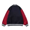 Hoodieamerican Fashion Baseball Suit Plush Slush Sweater Jacket Men's Ins Autumn Winter Vibe زوجين