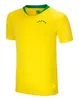 Any Brazil Team Soccer Jerseys Mystery Boxes Clearance Promotion 2010-2022 Season Thai Quality Football Shirts Blank Or Player Jersey kingcaps new