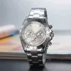 Designer watch RLX Luxury wristwatch designer watches fashion calendar leisure men's watch CFFPL