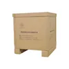 포장 상자는 맞춤형 허니컴 상자 판지 코너 페이퍼 팔레트 및 물류 포장 제조업체 8644712