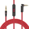 Audio Cable Aux 3,5 мм для Beats Studio Pro Mixr Wearphone