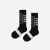 Men's Socks Thick Terry Men Sports Basketball Cotton Compression Sock Hip Hop Happy Funny Skateboard Sokken Short Mens Gifts Hipster