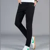 Men's Jeans designer Thickened stretch mens jeans Medusa embroidered fashion trousers all-match slim sports pants oversized U259I