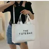 Evening bags Letter Large Handbag for Women Men Leather Big Tote Shopper Shoulder Crossbody Bag Ladies Top-Handle Bags Purses 220623