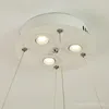 Pendelleuchten Nordic Postmoderne Feder Kronleuchter Lichter Warme Romantische Led Glanz Wohnzimmer Schlafzimmer Mädchen Kinder