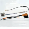 Car Washer Stainless Steel High Pressure Cantilever With Single Arm