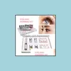 Faux Cils Mini Cils Perming Kit Lift Cilia Outils Kits Tiges Colle Maquillage Lash Levage Drop Livraison 2022 Santé Beauté Yeux Dheix